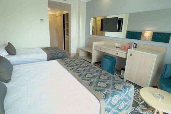 Hôtel Dream World Palace 5* pas cher photo 3