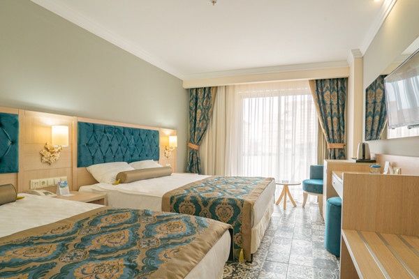 Hôtel Dream World Palace 5* pas cher photo 9