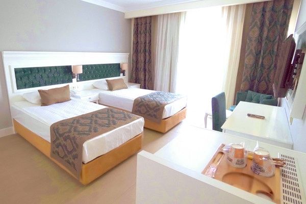 Hôtel Dream World Palace 5* pas cher photo 10