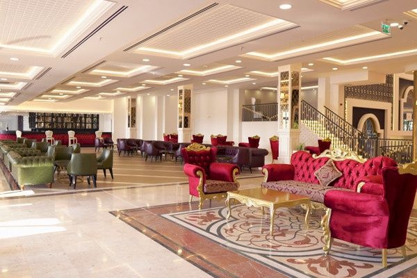 Hôtel Dream World Palace 5* pas cher photo 16