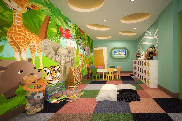 Hôtel Dream World Palace 5* pas cher photo 17