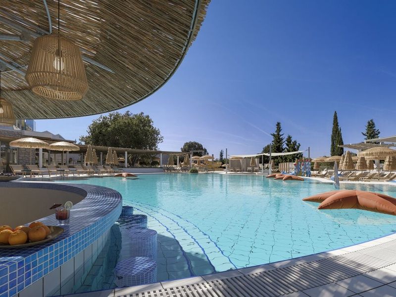 Hôtel Valamar Tirena 4* pas cher photo 2