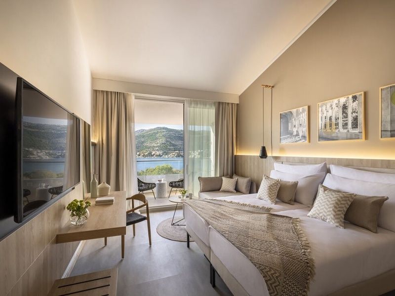Hôtel Valamar Tirena 4* pas cher photo 3