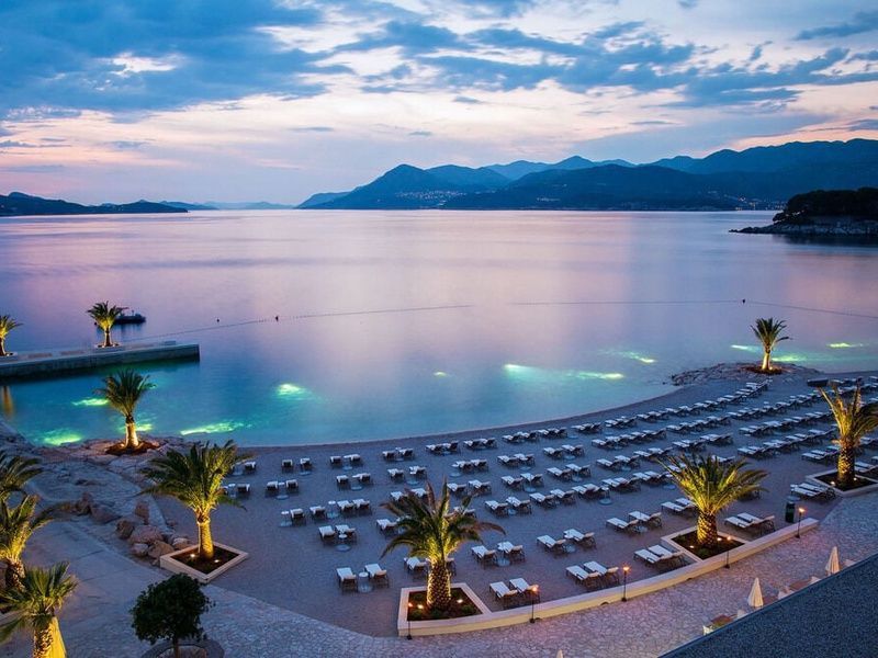Hôtel Valamar Tirena 4* pas cher photo 4