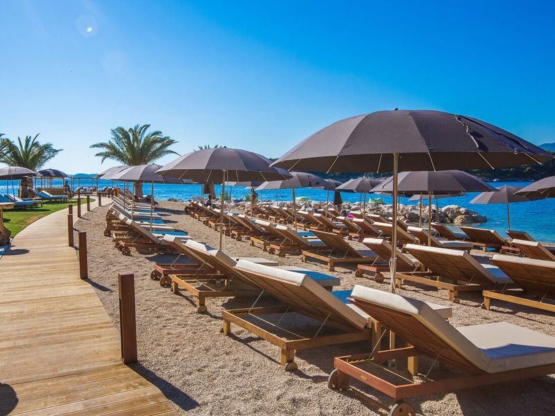 Hôtel Valamar Tirena 4* pas cher photo 6