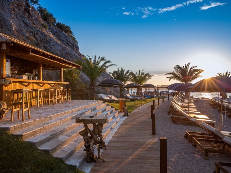 Hôtel Valamar Tirena 4* pas cher photo 7