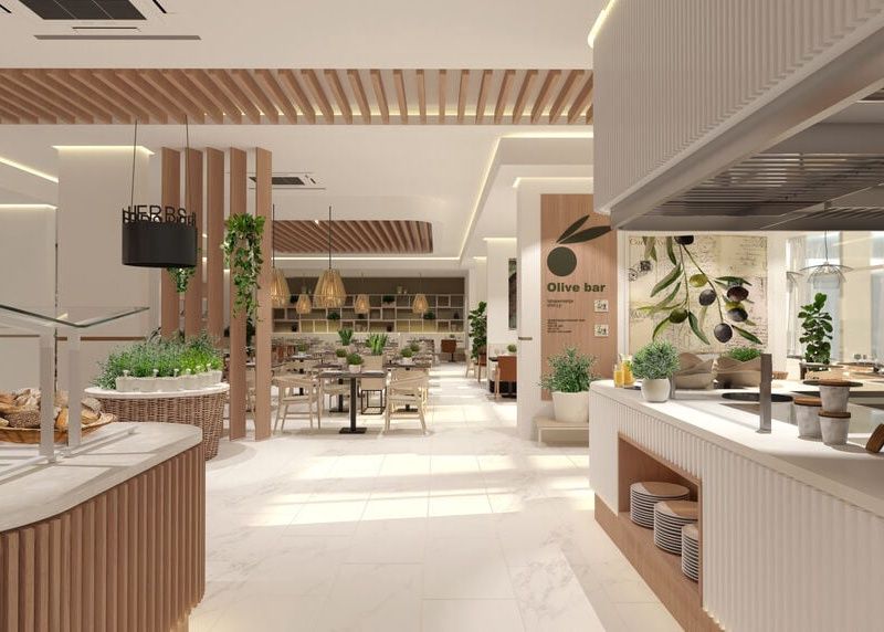 Hôtel Valamar Tirena 4* pas cher photo 8
