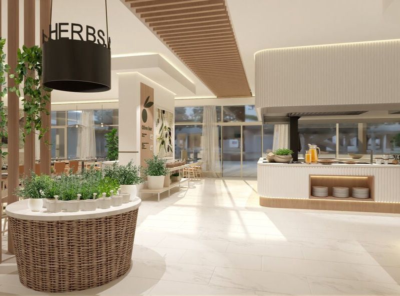 Hôtel Valamar Tirena 4* pas cher photo 9