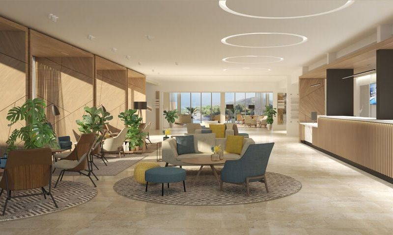 Hôtel Valamar Tirena 4* pas cher photo 11