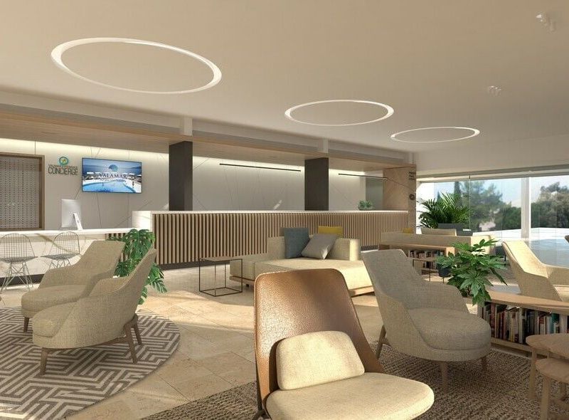 Hôtel Valamar Tirena 4* pas cher photo 12
