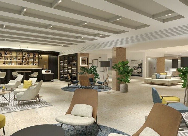 Hôtel Valamar Tirena 4* pas cher photo 13
