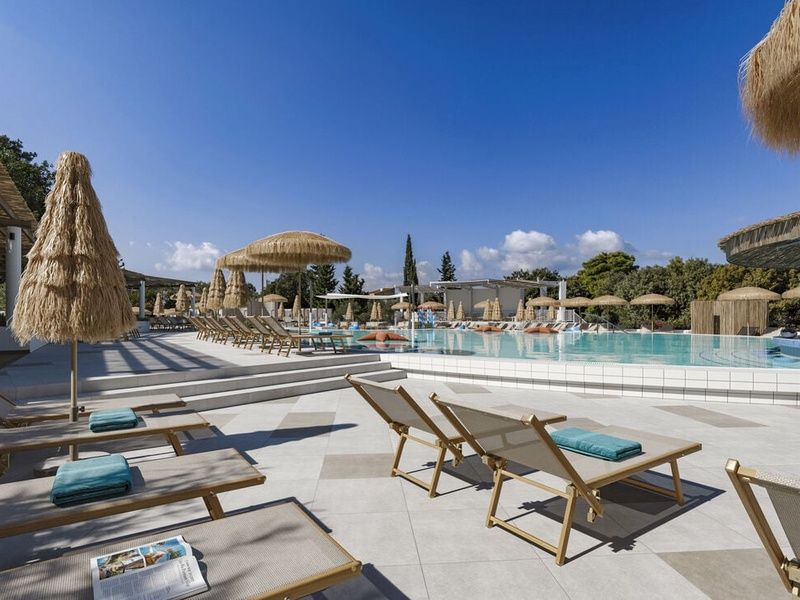 Hôtel Valamar Tirena 4* pas cher photo 14