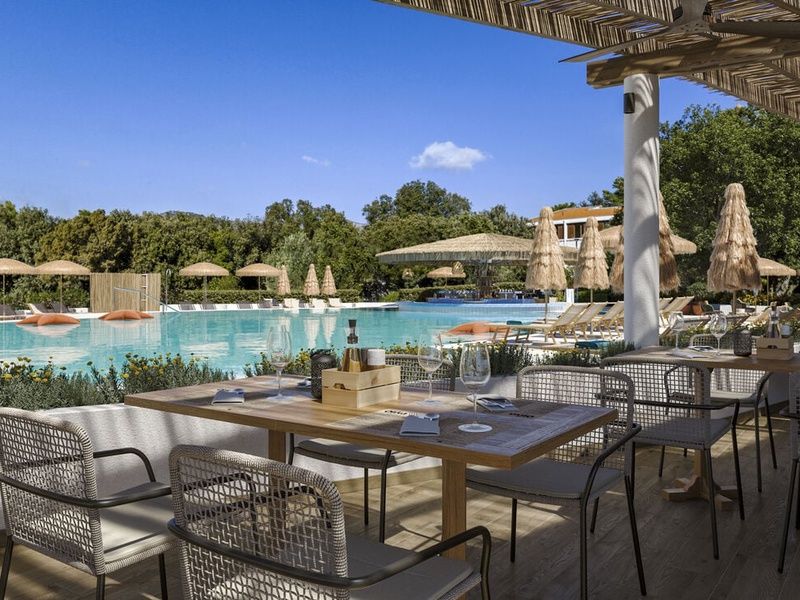 Hôtel Valamar Tirena 4* pas cher photo 15