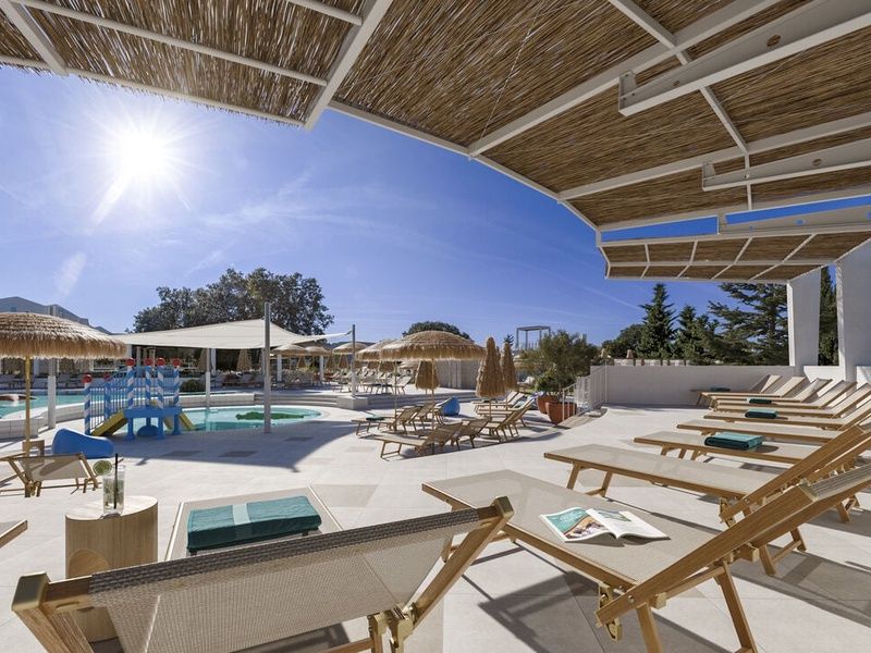 Hôtel Valamar Tirena 4* pas cher photo 17