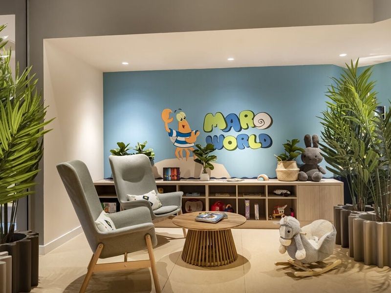 Hôtel Valamar Tirena 4* pas cher photo 19