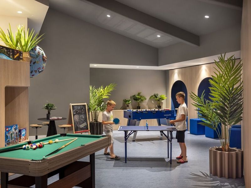 Hôtel Valamar Tirena 4* pas cher photo 20
