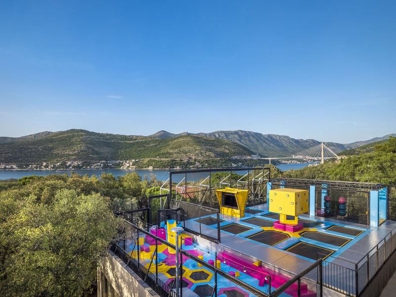 Hôtel Valamar Tirena 4* pas cher photo 23