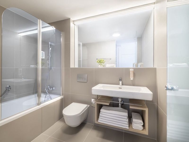 Hôtel Valamar Tirena 4* pas cher photo 24