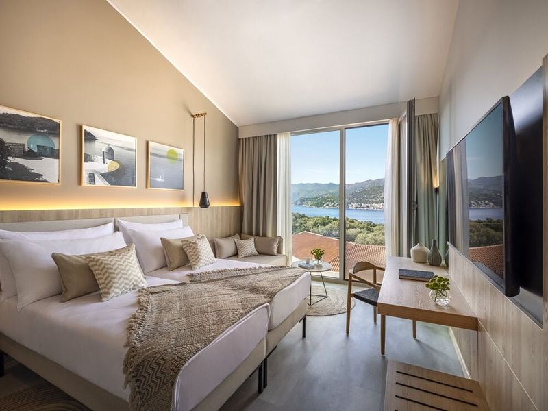Hôtel Valamar Tirena 4* pas cher photo 25