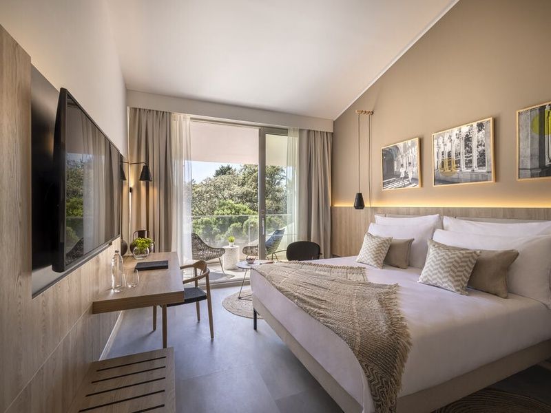 Hôtel Valamar Tirena 4* pas cher photo 26