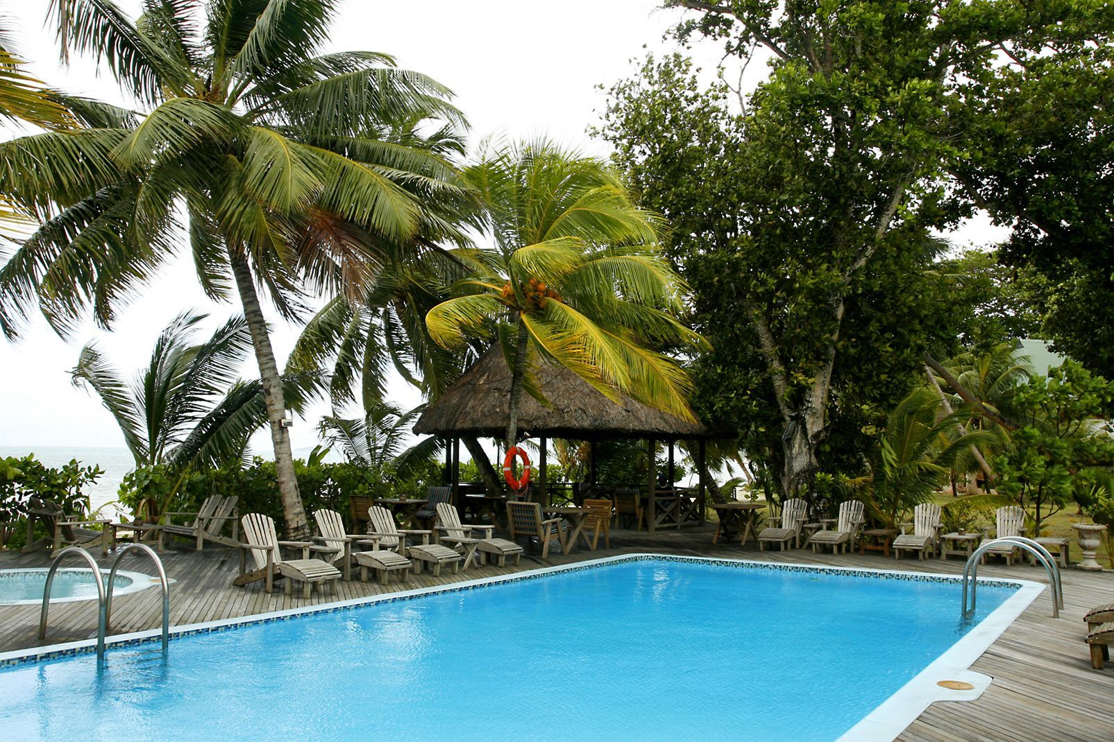 Hôtel Indian Ocean Lodge 3* pas cher photo 1
