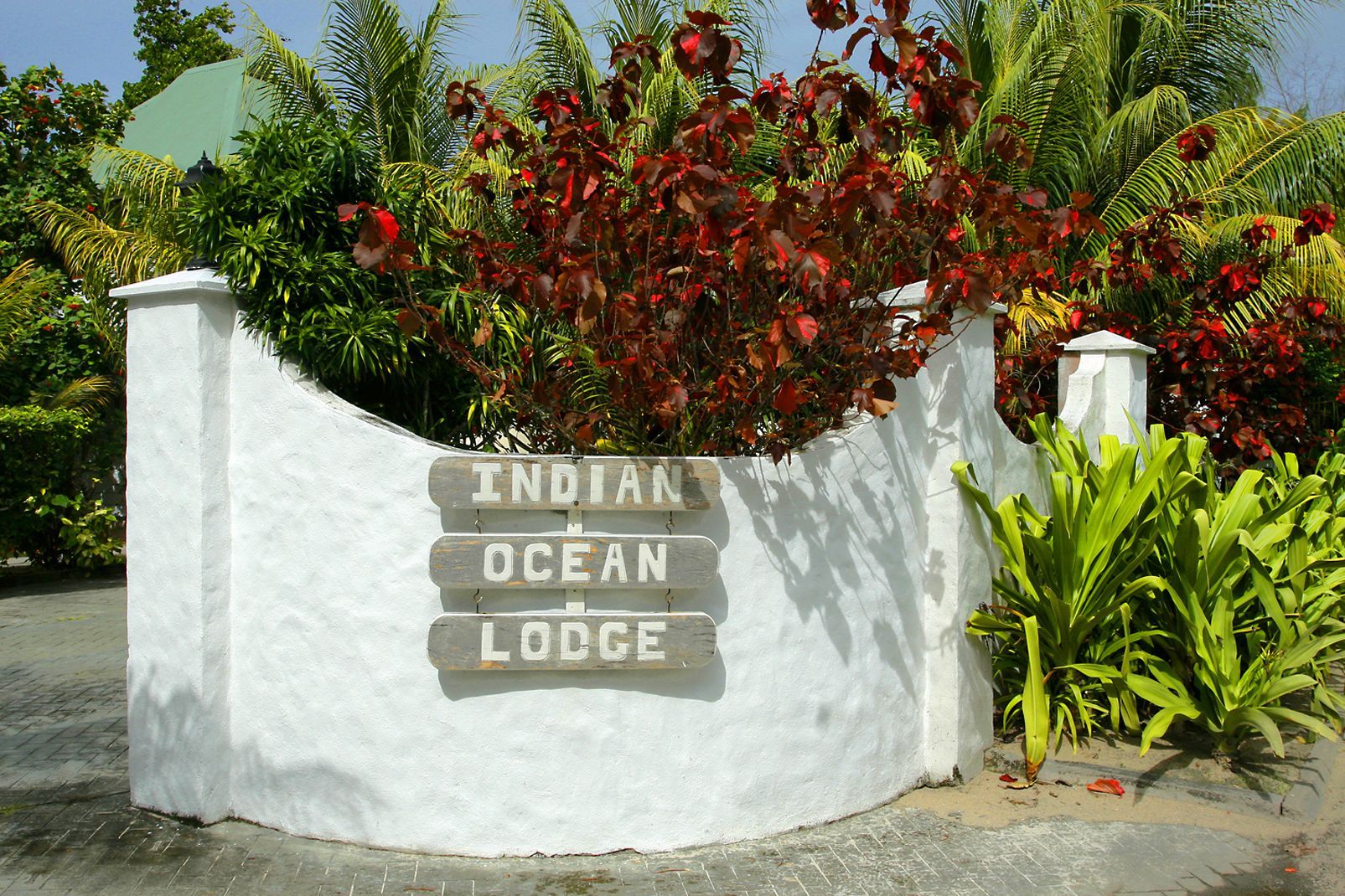 Hôtel Indian Ocean Lodge 3* pas cher photo 2