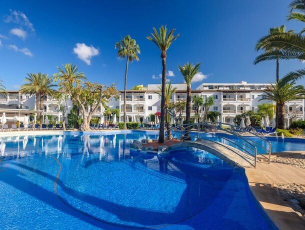 Hôtel Alcudia Garden aparthotel 3* pas cher photo 1