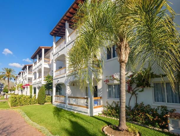 Hôtel Alcudia Garden aparthotel 3* pas cher photo 2