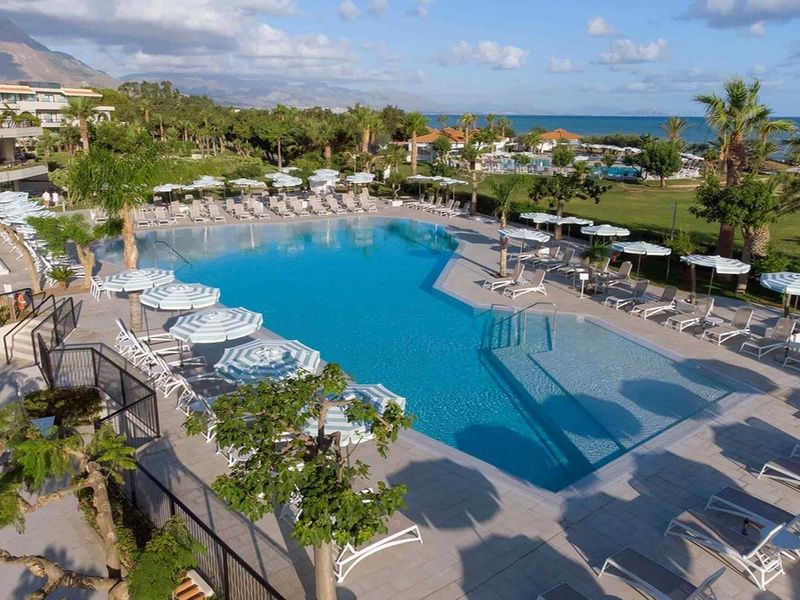 Grand Palladium Sicilia resort & Spa 5* pas cher photo 1