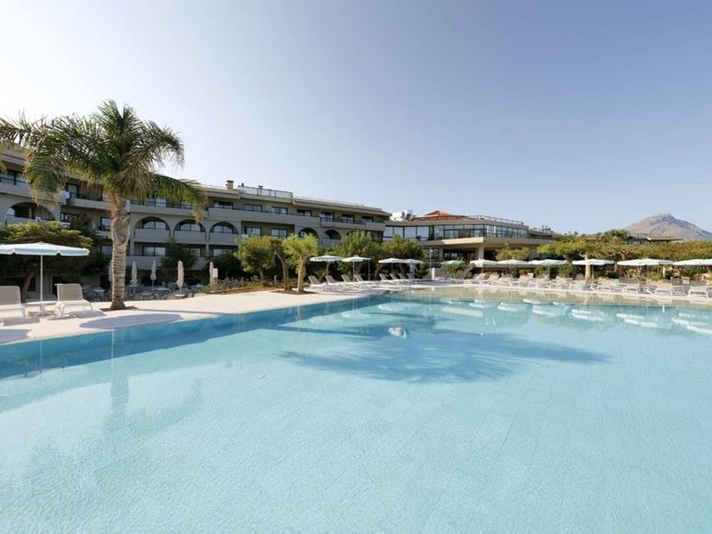 Grand Palladium Sicilia resort & Spa 5* pas cher photo 2
