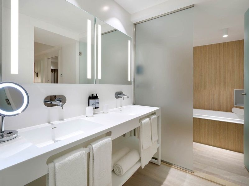 Grand Palladium Sicilia resort & Spa 5* pas cher photo 4