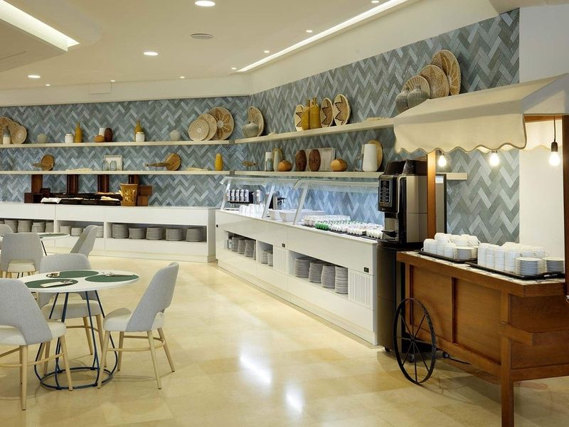 Grand Palladium Sicilia resort & Spa 5* pas cher photo 6