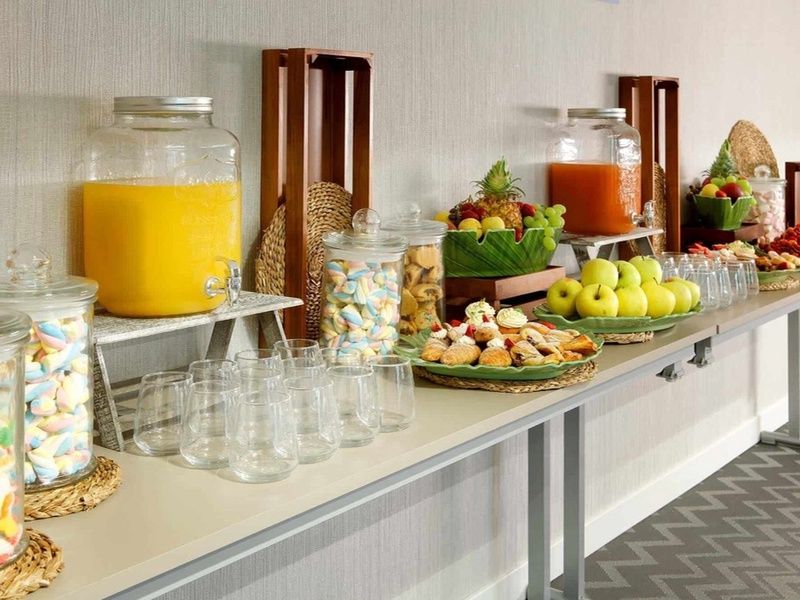 Grand Palladium Sicilia resort & Spa 5* pas cher photo 7