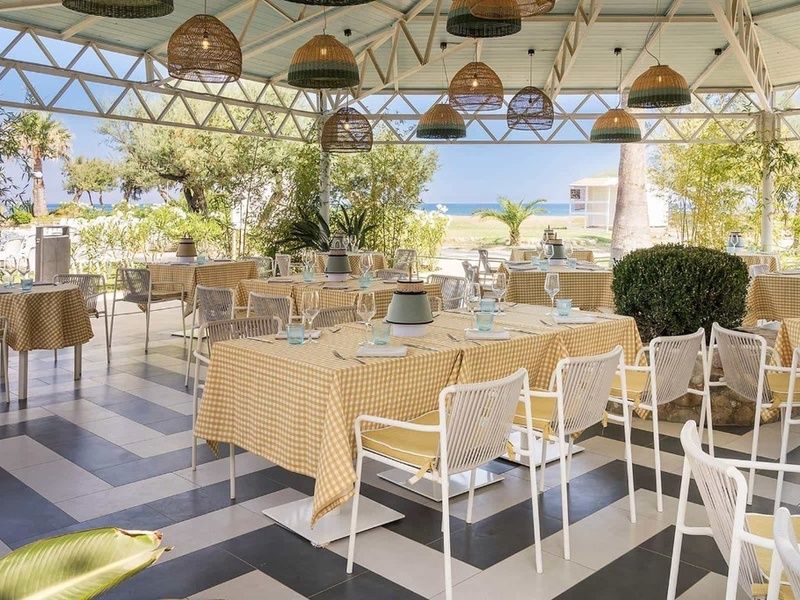 Grand Palladium Sicilia resort & Spa 5* pas cher photo 8