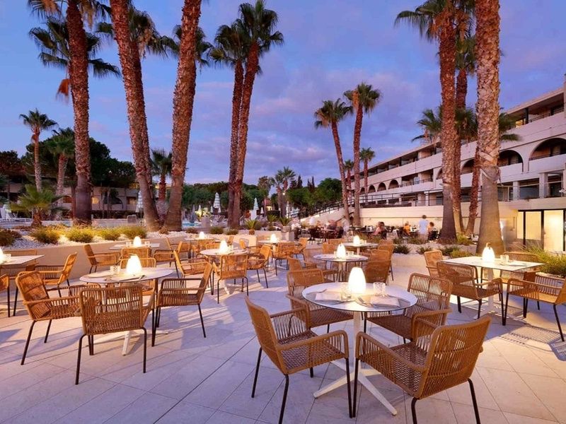 Grand Palladium Sicilia resort & Spa 5* pas cher photo 9