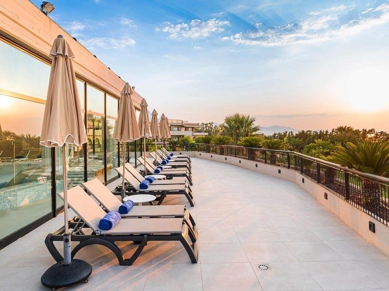 Grand Palladium Sicilia resort & Spa 5* pas cher photo 10