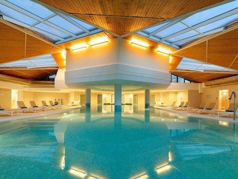 Grand Palladium Sicilia resort & Spa 5* pas cher photo 12