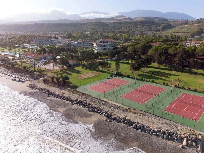 Grand Palladium Sicilia resort & Spa 5* pas cher photo 13
