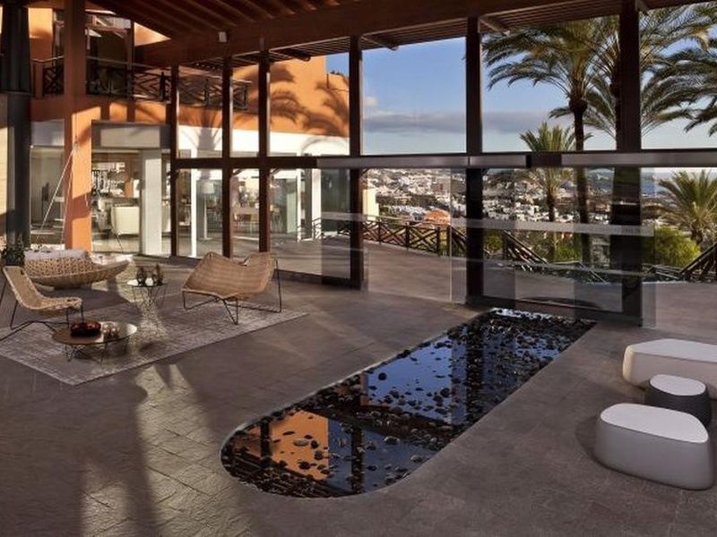 Hôtel Melia Jardines Del Teide 5* pas cher photo 6