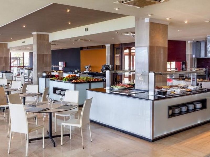 Hôtel Melia Jardines Del Teide 5* pas cher photo 9