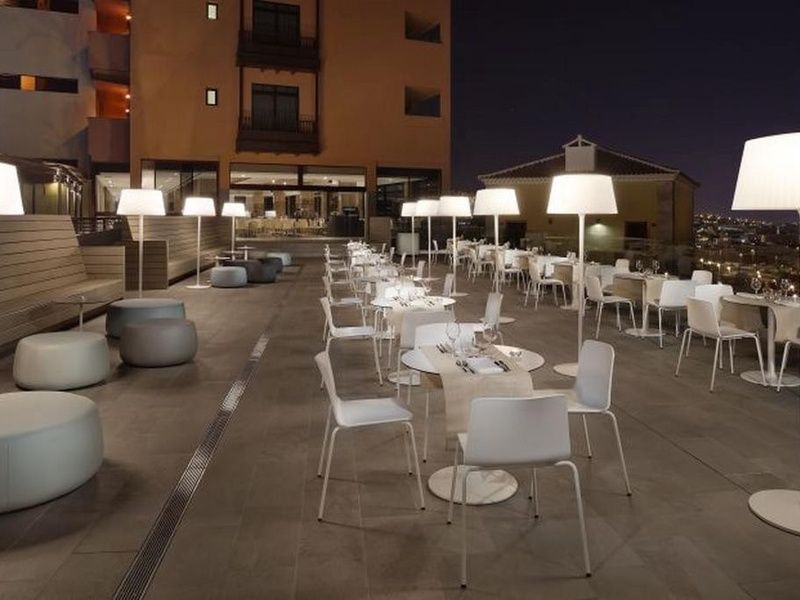 Hôtel Melia Jardines Del Teide 5* pas cher photo 10