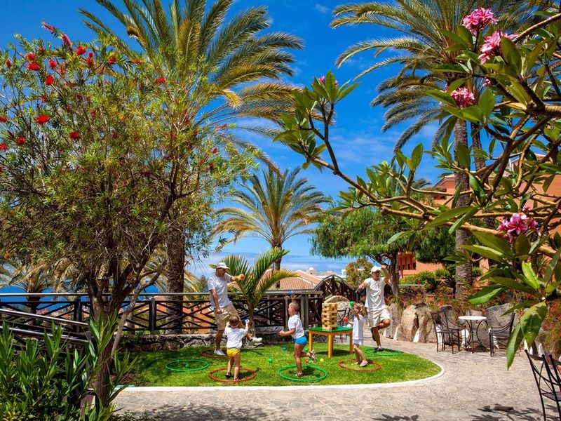 Hôtel Melia Jardines Del Teide 5* pas cher photo 12