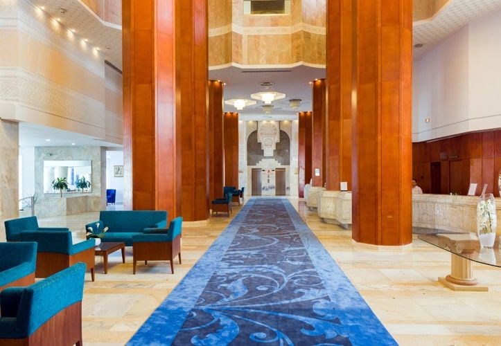 Hôtel Marhaba Palace 5* pas cher photo 5