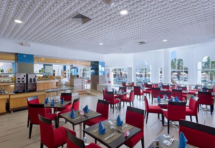 Hôtel Marhaba Palace 5* pas cher photo 7