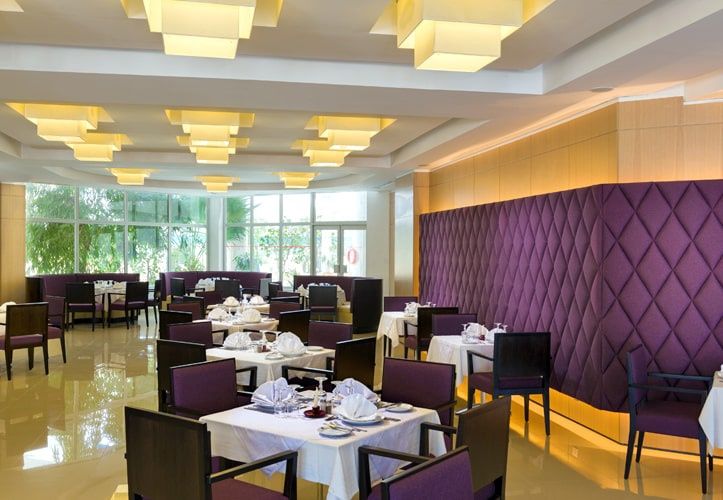 Hôtel Marhaba Palace 5* pas cher photo 8