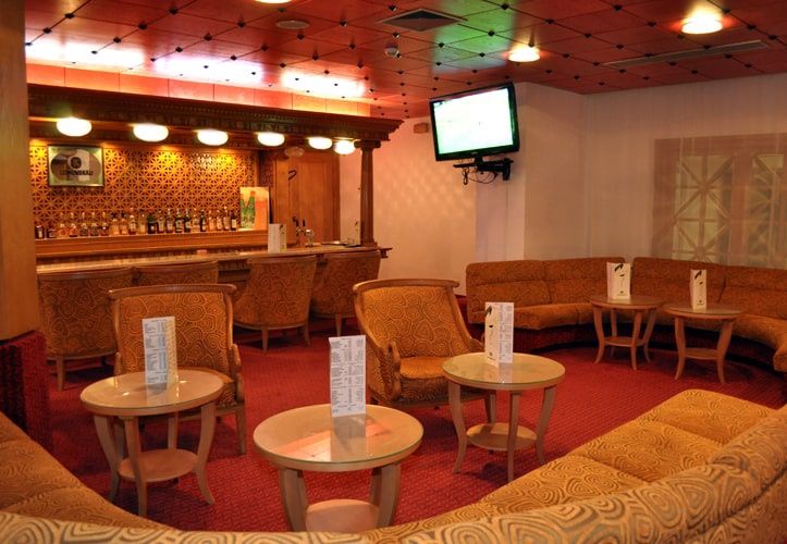 Hôtel Marhaba Palace 5* pas cher photo 9