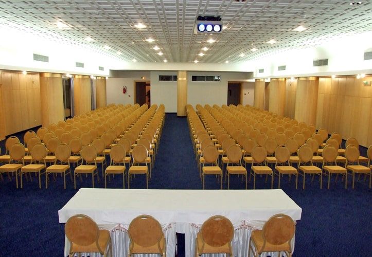 Hôtel Marhaba Palace 5* pas cher photo 10