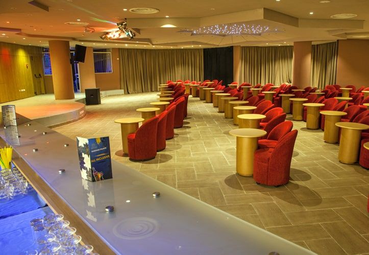 Hôtel Marhaba Palace 5* pas cher photo 11