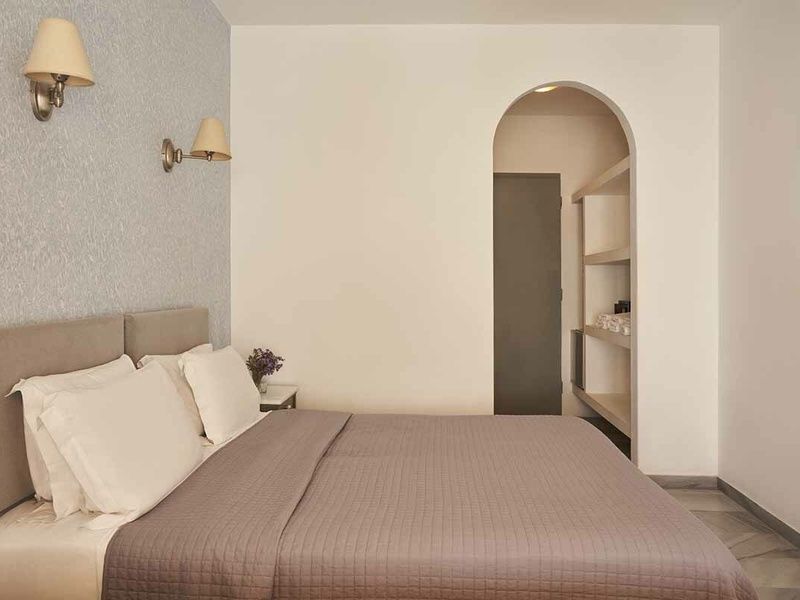 Hôtel Polos 3* pas cher photo 3