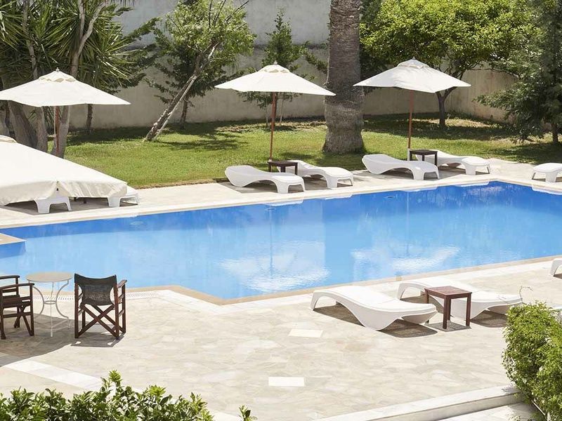 Hôtel Polos 3* pas cher photo 5